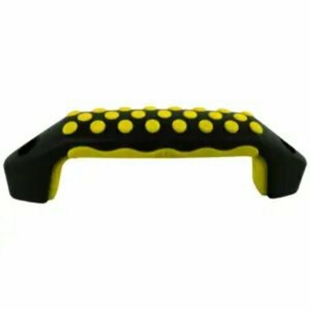 EZTUBE Soft Grip Handle, Yellow 100-383 BY